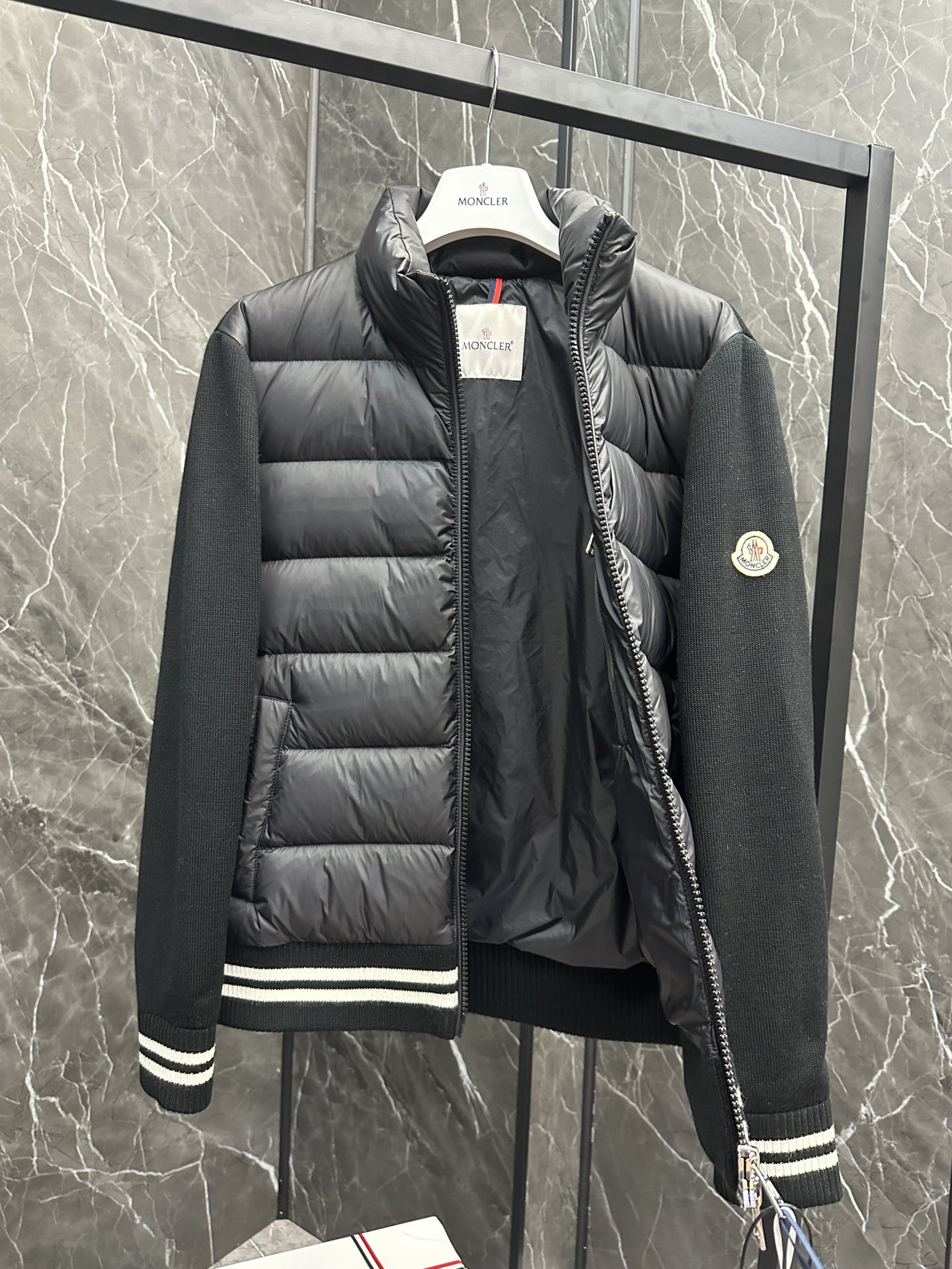 Moncler Down Jackets